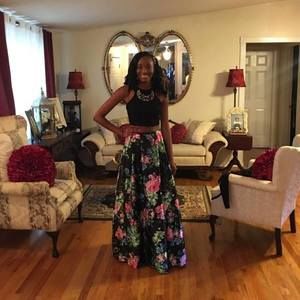 Meet your Posher, Janae